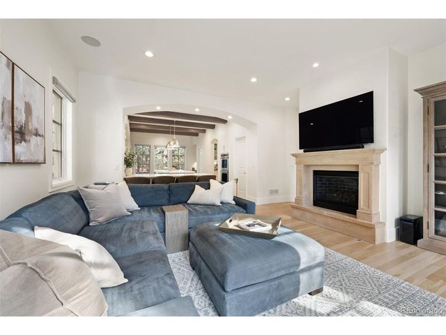 100 S University Blvd 5, Denver, CO 80209