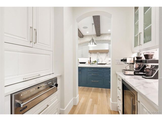 100 S University Blvd 5, Denver, CO 80209