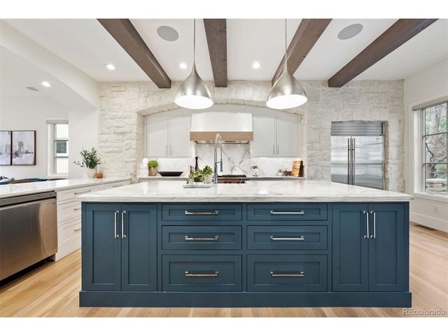 100 S University Blvd 5, Denver, CO 80209