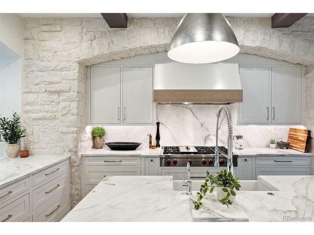 100 S University Blvd 5, Denver, CO 80209