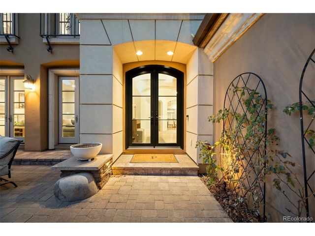 100 S University Blvd 5, Denver, CO 80209