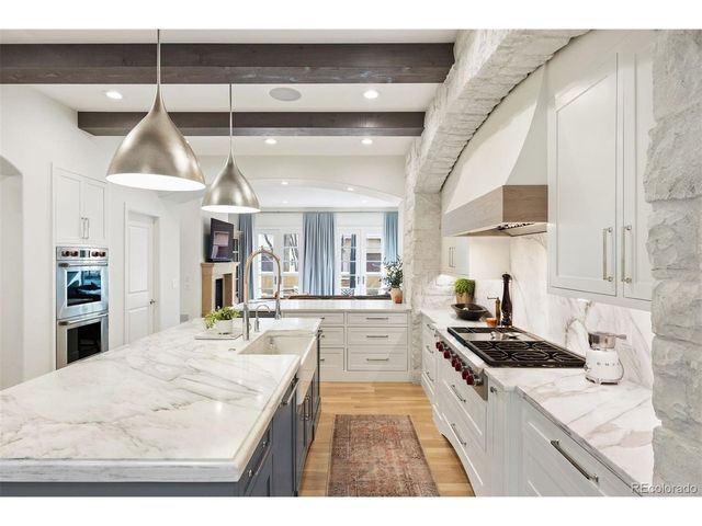 100 S University Blvd 5, Denver, CO 80209