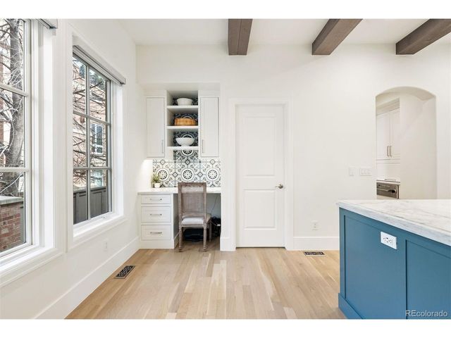 100 S University Blvd 5, Denver, CO 80209