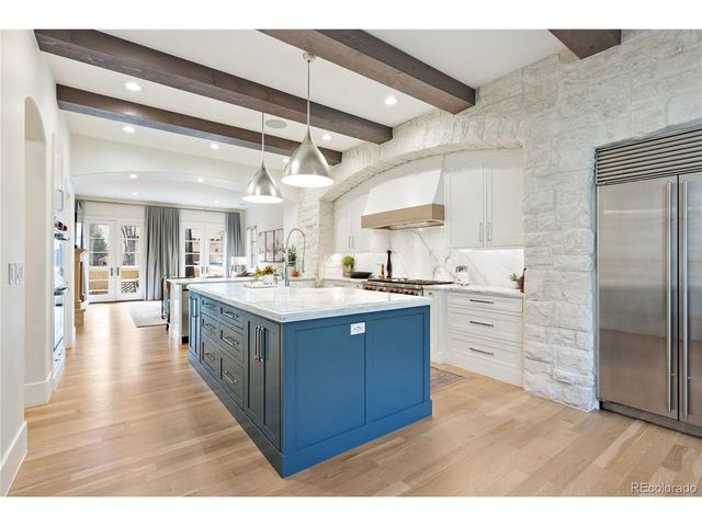 100 S University Blvd 5, Denver, CO 80209