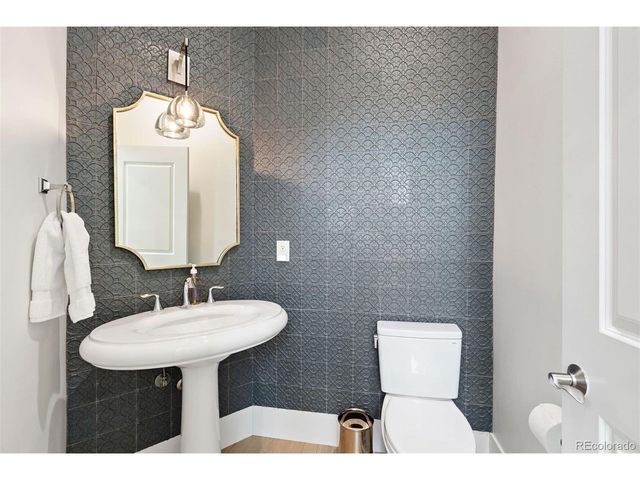 100 S University Blvd 5, Denver, CO 80209