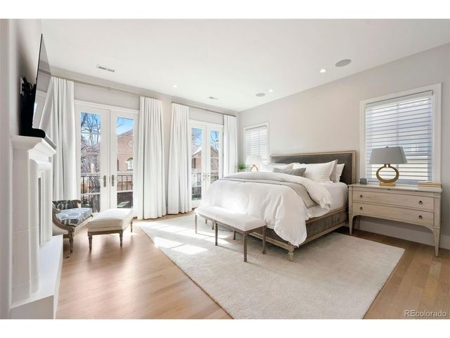 100 S University Blvd 5, Denver, CO 80209