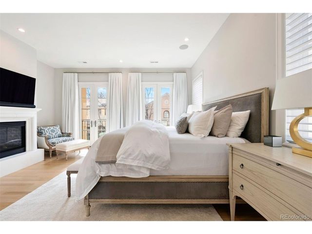 100 S University Blvd 5, Denver, CO 80209