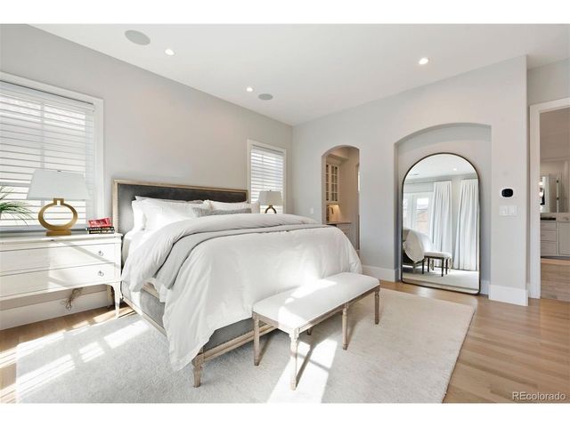 100 S University Blvd 5, Denver, CO 80209