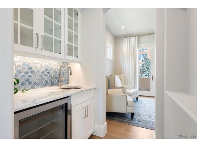 100 S University Blvd 5, Denver, CO 80209