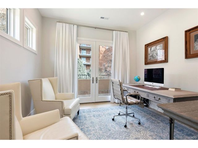 100 S University Blvd 5, Denver, CO 80209