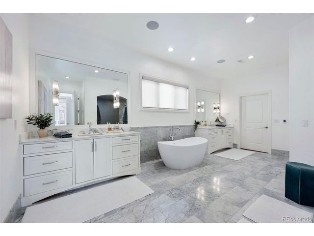 100 S University Blvd 5, Denver, CO 80209