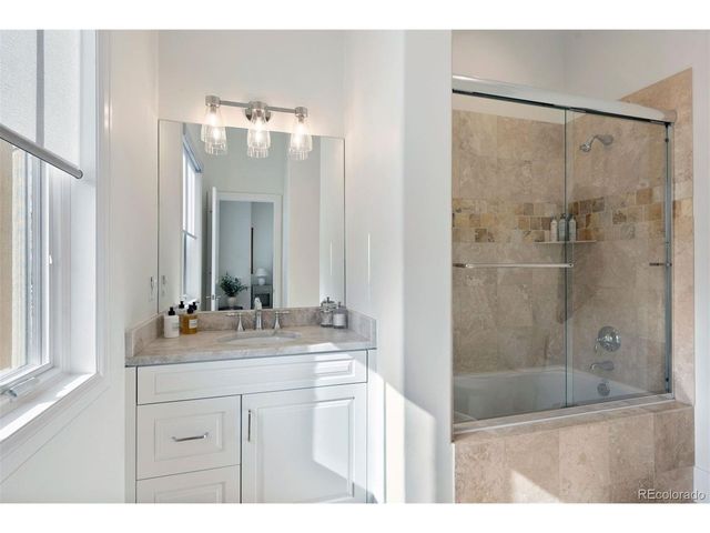 100 S University Blvd 5, Denver, CO 80209