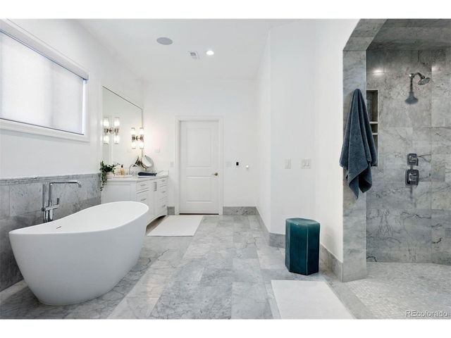 100 S University Blvd 5, Denver, CO 80209