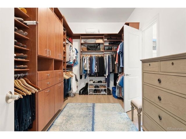 100 S University Blvd 5, Denver, CO 80209