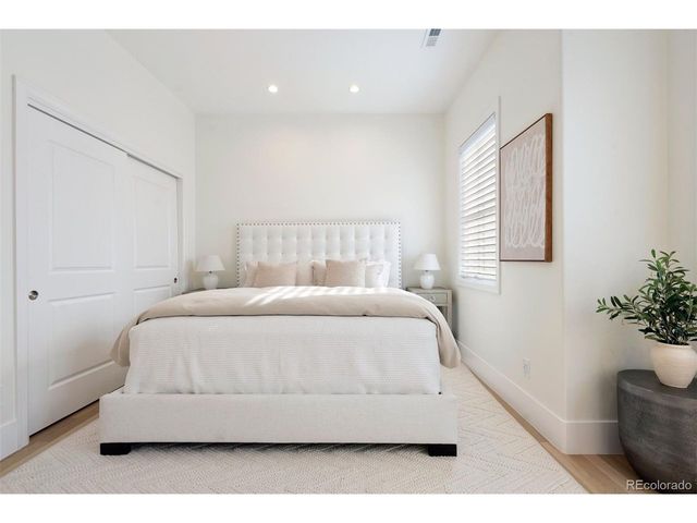 100 S University Blvd 5, Denver, CO 80209