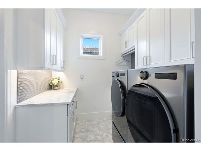 100 S University Blvd 5, Denver, CO 80209