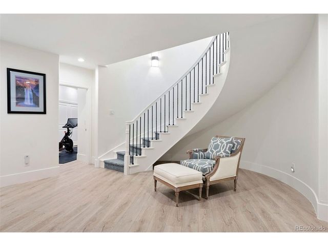 100 S University Blvd 5, Denver, CO 80209