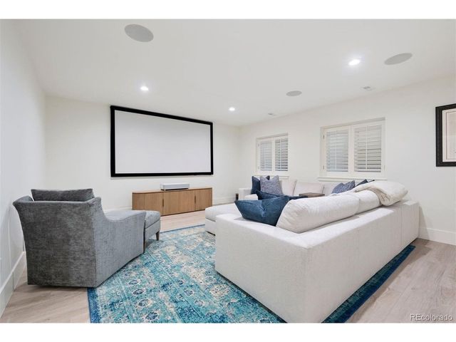 100 S University Blvd 5, Denver, CO 80209