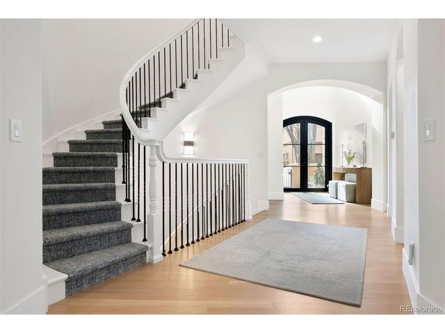 100 S University Blvd 5, Denver, CO 80209