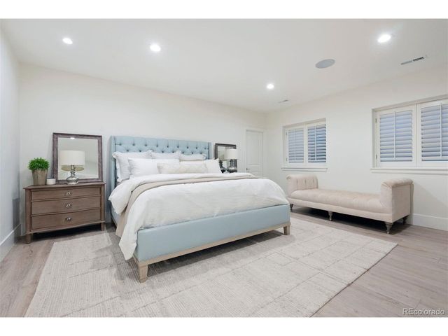 100 S University Blvd 5, Denver, CO 80209