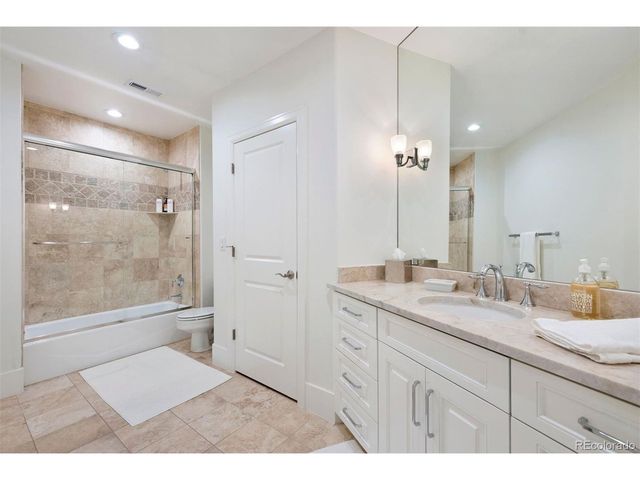 100 S University Blvd 5, Denver, CO 80209