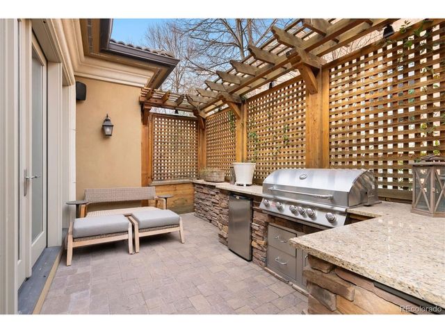 100 S University Blvd 5, Denver, CO 80209