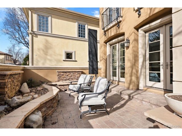 100 S University Blvd 5, Denver, CO 80209