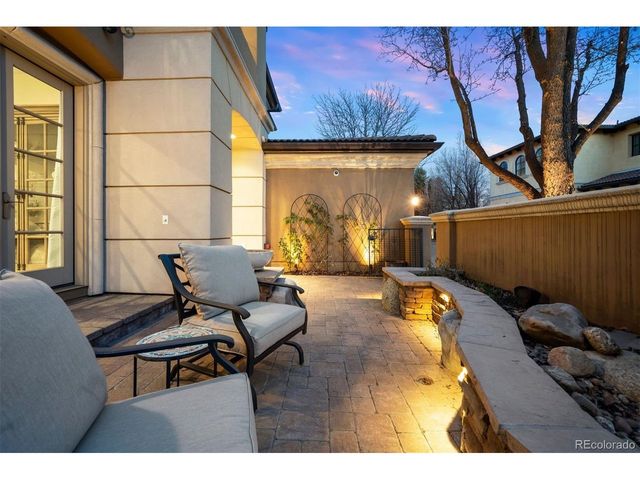 100 S University Blvd 5, Denver, CO 80209