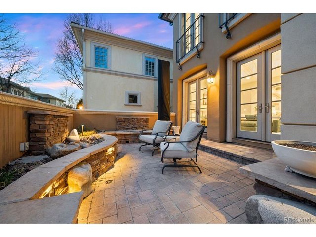 100 S University Blvd 5, Denver, CO 80209