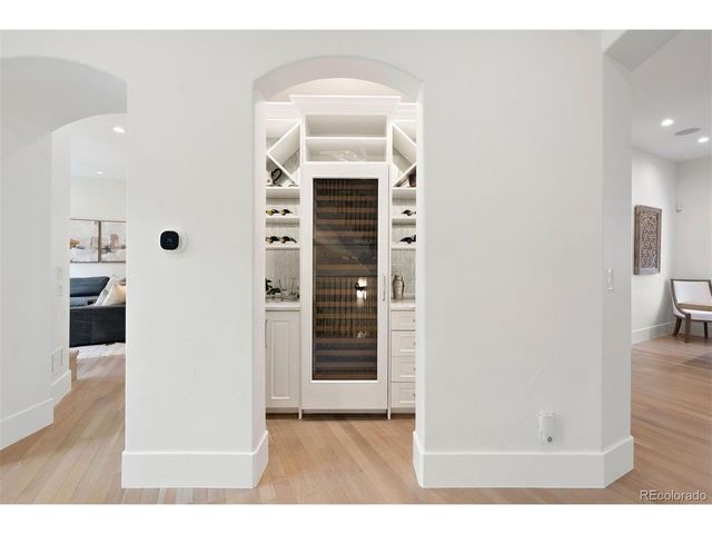 100 S University Blvd 5, Denver, CO 80209