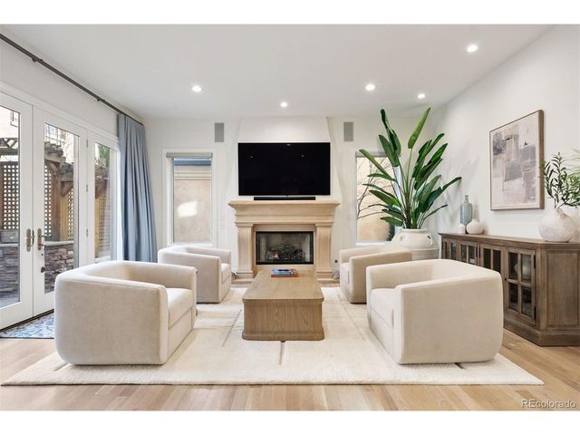 100 S University Blvd 5, Denver, CO 80209