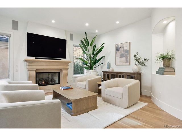 100 S University Blvd 5, Denver, CO 80209