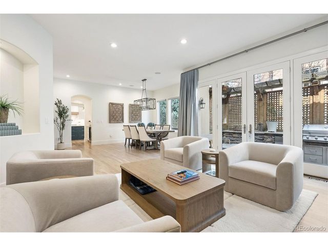 100 S University Blvd 5, Denver, CO 80209