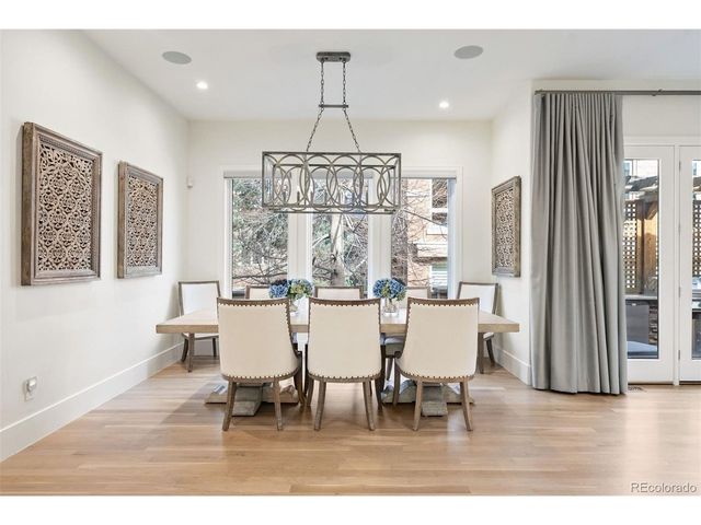 100 S University Blvd 5, Denver, CO 80209