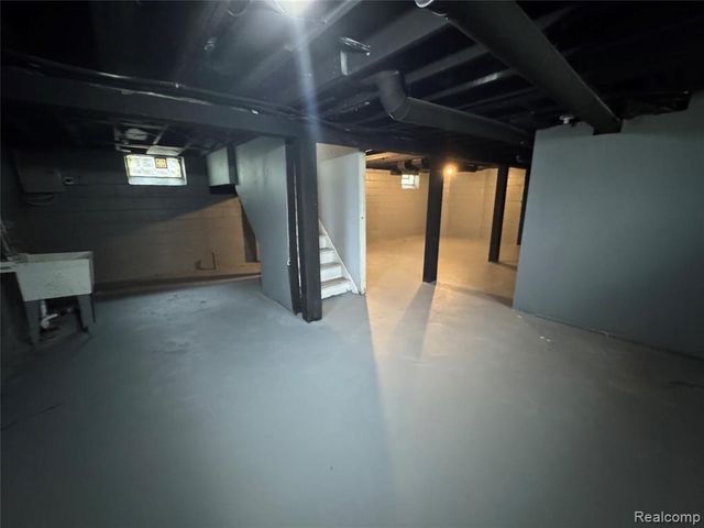 10043 Berkshire Street, Detroit, MI 48224