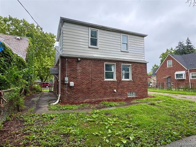 10043 Berkshire Street, Detroit, MI 48224