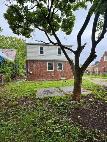 10043 Berkshire Street, Detroit, MI 48224