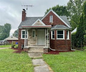 10043 Berkshire Street, Detroit, MI 48224
