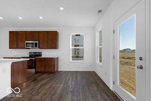 7517 Firecrest Lane, Camby, IN 46113