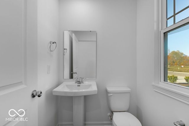 7517 Firecrest Lane, Camby, IN 46113