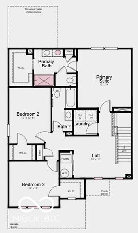 7517 Firecrest Lane, Camby, IN 46113