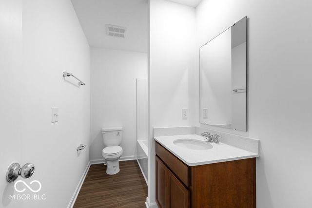 7517 Firecrest Lane, Camby, IN 46113