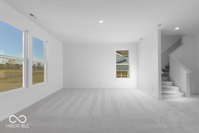 7517 Firecrest Lane, Camby, IN 46113