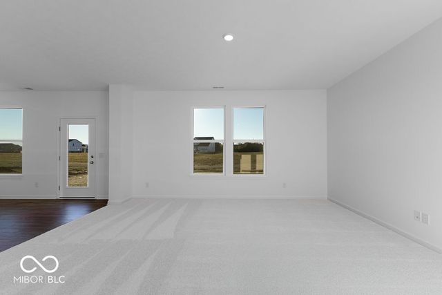 7517 Firecrest Lane, Camby, IN 46113