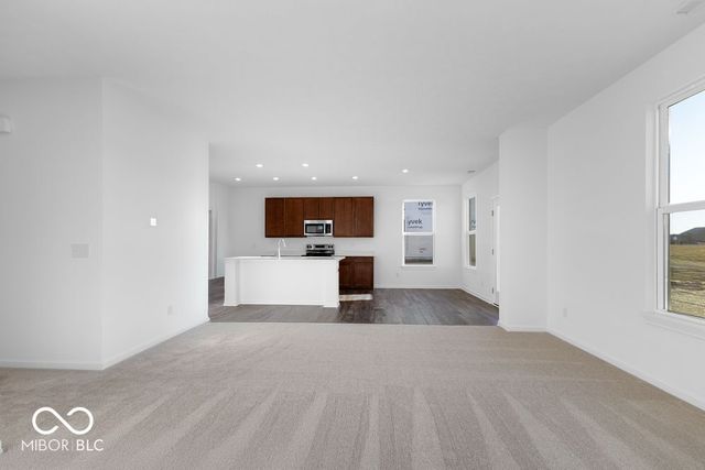 7517 Firecrest Lane, Camby, IN 46113