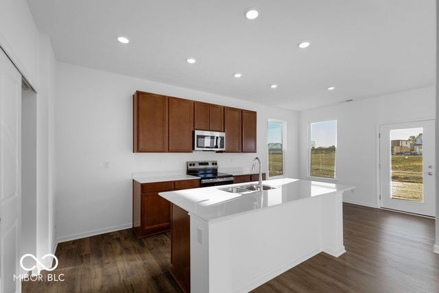 7517 Firecrest Lane, Camby, IN 46113