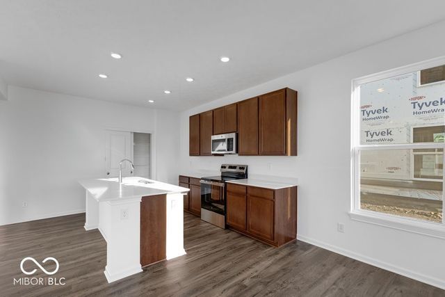7517 Firecrest Lane, Camby, IN 46113