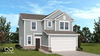 7517 Firecrest Lane, Camby, IN 46113