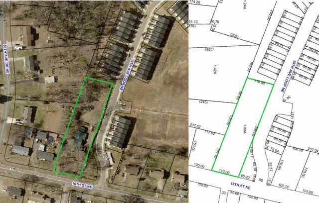 3605 16th Street NE, Hickory, NC 28601