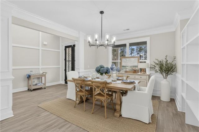 8257 Greenview Drive, Jonesboro, GA 30236